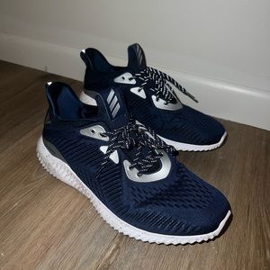 Adidas Alphabounce Shoes